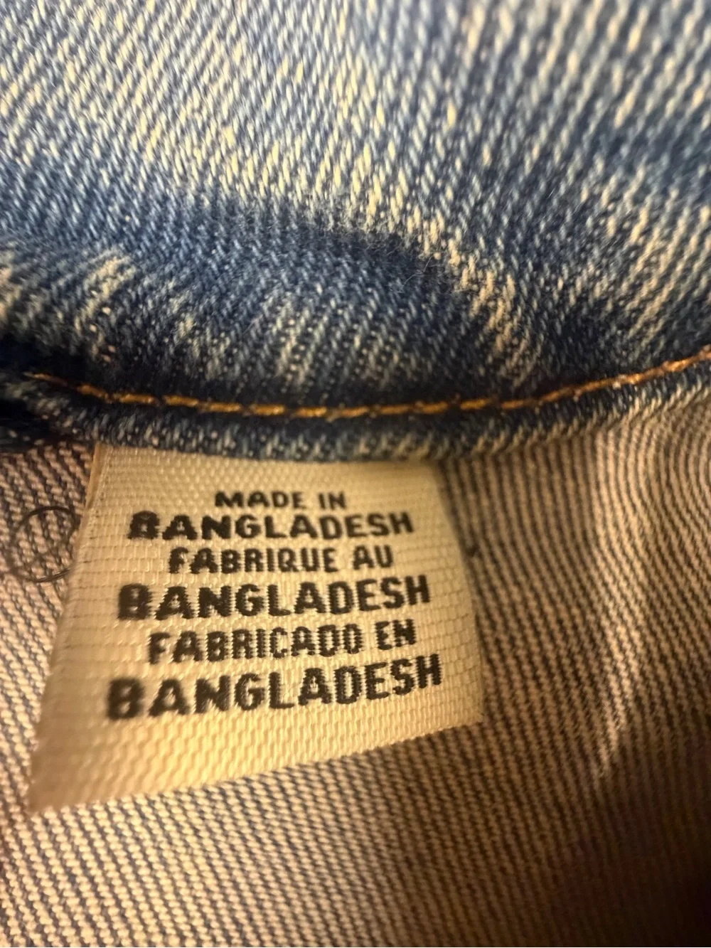 Levis classic levi